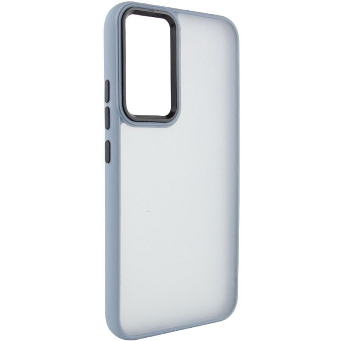 Чохол TPU+PC Lyon Frosted для Xiaomi Redmi Note 12 5G