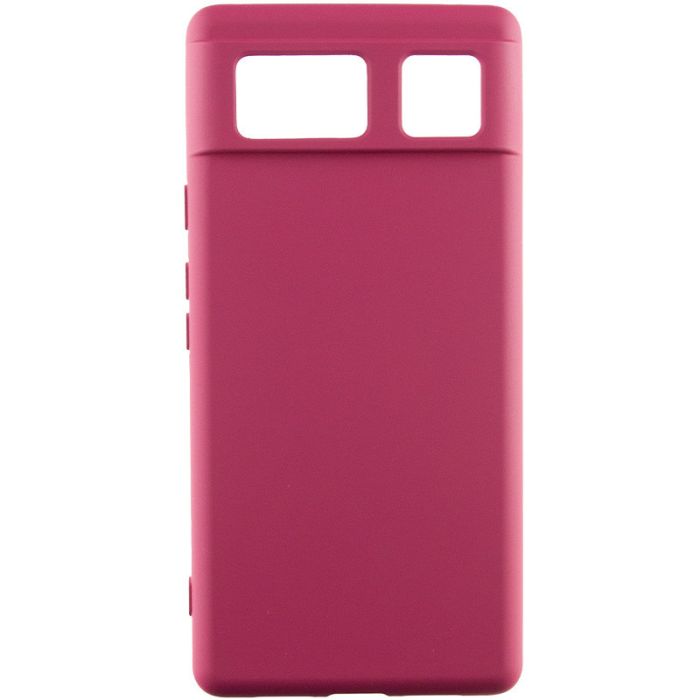 Чохол Silicone Cover Lakshmi (A) для Google Pixel 6