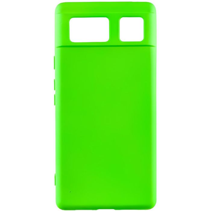 Чохол Silicone Cover Lakshmi (A) для Google Pixel 6