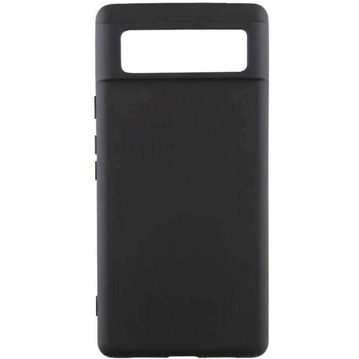 Чохол Silicone Cover Lakshmi (A) для Google Pixel 6 Pro