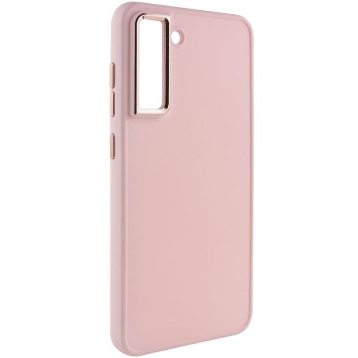 TPU чохол Bonbon Metal Style для Samsung Galaxy S24