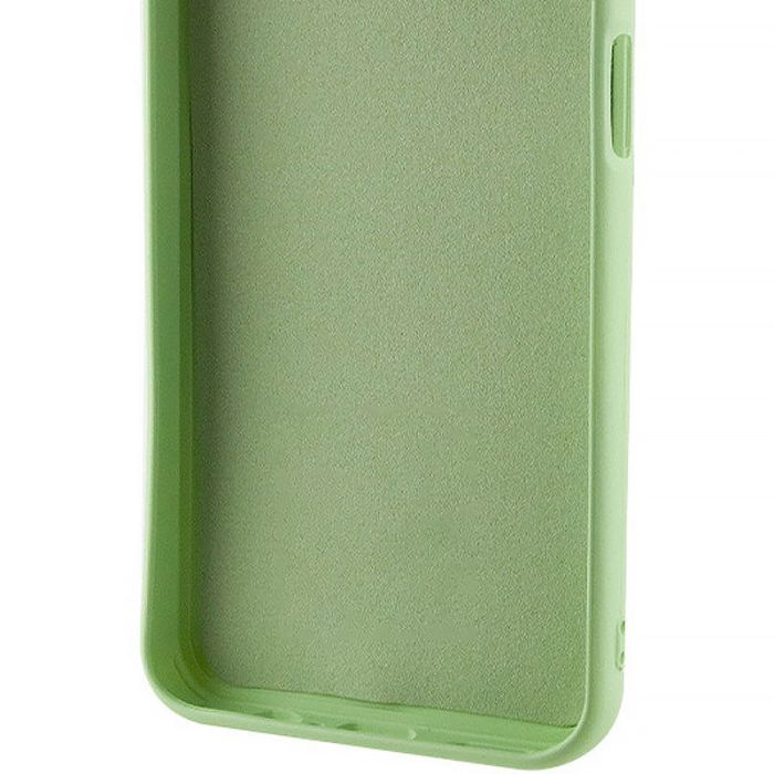 Чохол TPU GETMAN Liquid Silk для Xiaomi Redmi 13 4G / Poco M6 4G