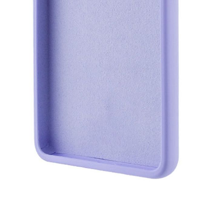 Чохол TPU GETMAN Liquid Silk для Xiaomi Redmi 13 4G / Poco M6 4G