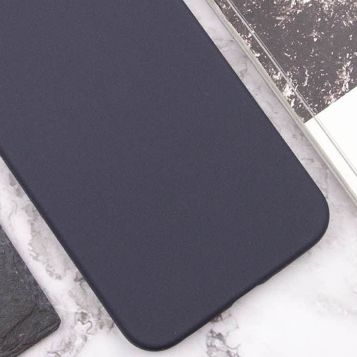 Чохол Silicone Cover Lakshmi Full Camera (AAA) для TECNO Spark 8C