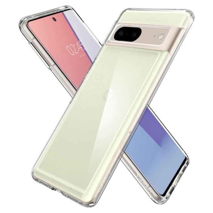 Чохол SGP Ultra Hybrid для Google Pixel 7