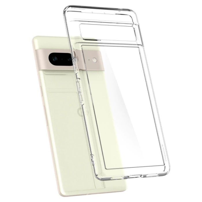 Чохол SGP Ultra Hybrid для Google Pixel 7a