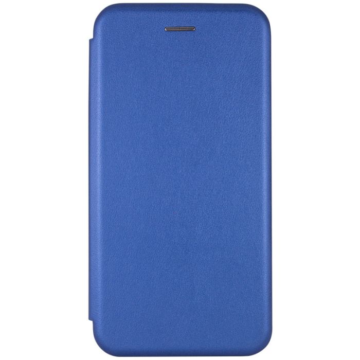 Шкіряний чохол (книжка) Classy для Xiaomi Redmi Note 8 Pro