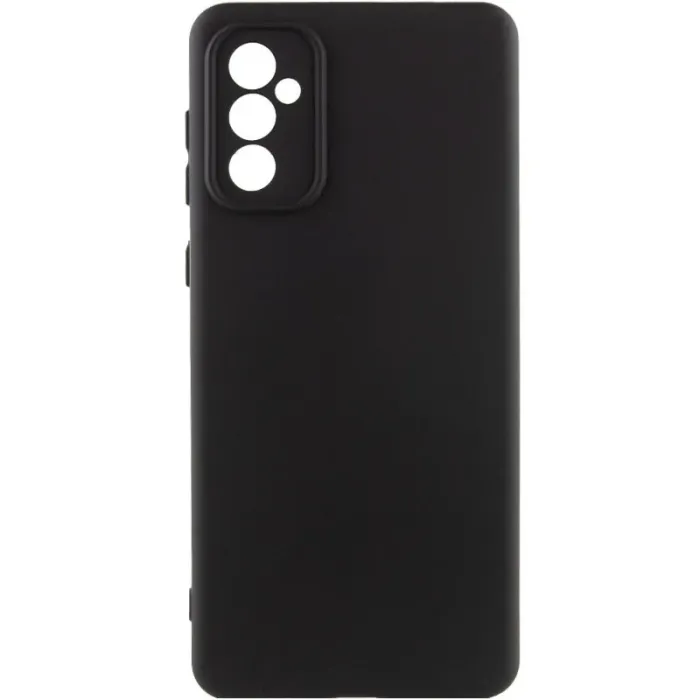 Чохол Silicone Cover Lakshmi Full Camera (AA) для Samsung Galaxy A05s