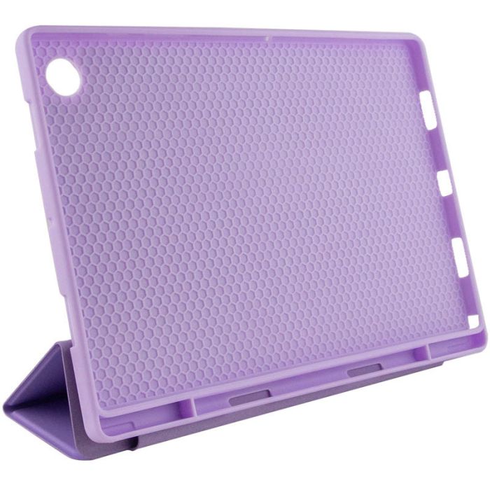 Чохол-книжка Book Cover (stylus slot) для Samsung Galaxy Tab A9+ (11'') (X210/X215)