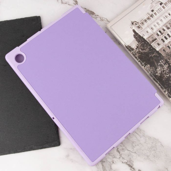 Чохол-книжка Book Cover (stylus slot) для Samsung Galaxy Tab A9+ (11'') (X210/X215)