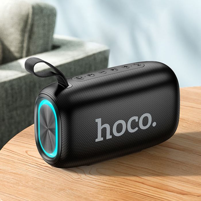 Bluetooth колонка Hoco HC25 Radiante sports