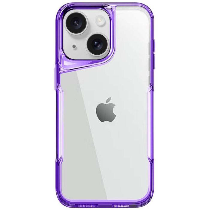 Чохол TPU+PC Incline для Apple iPhone 15 (6.1")