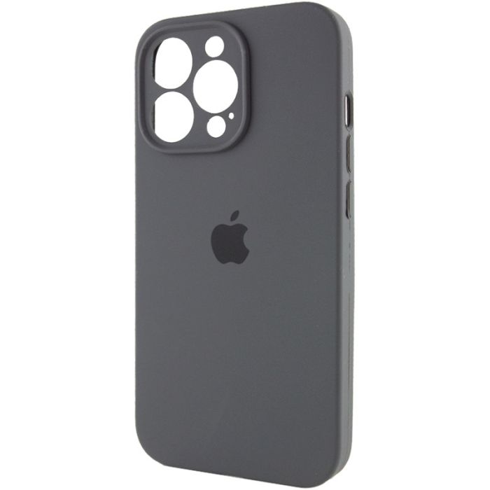 Чохол Silicone Case Full Camera Protective (AA) для Apple iPhone 14 Pro Max (6.7")
