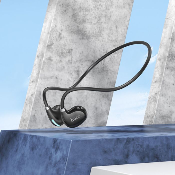 Bluetooth Навушники Hoco ES68 Musical air conduction