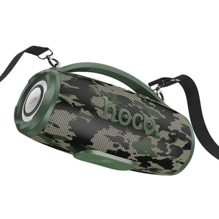 Bluetooth колонка Hoco HA4 Surge outdoor