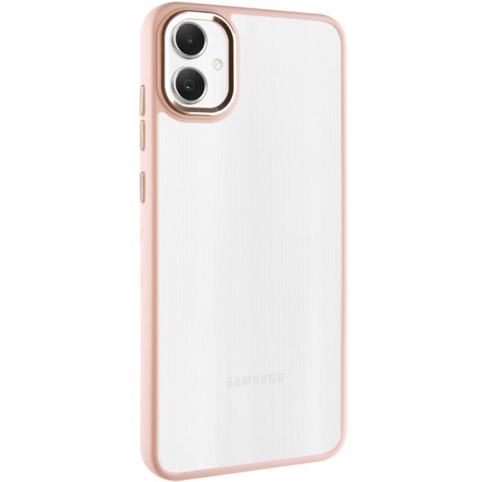 Чохол TPU+PC North Guard для Samsung Galaxy A05