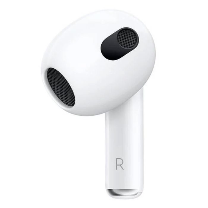 Бездротові TWS навушники Airpods 3 Wireless Charging Case for Apple (AAA)