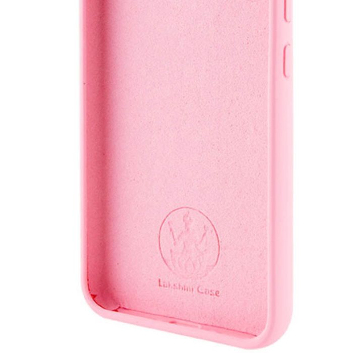 Чохол Silicone Cover Lakshmi Full Camera (AAA) with Logo для Google Pixel 7 Pro