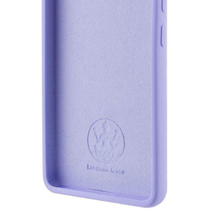 Чохол Silicone Cover Lakshmi Full Camera (AAA) with Logo для Google Pixel 8