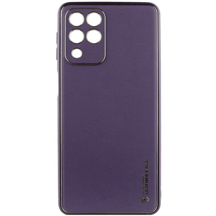 Шкіряний чохол Xshield для Samsung Galaxy M33 5G