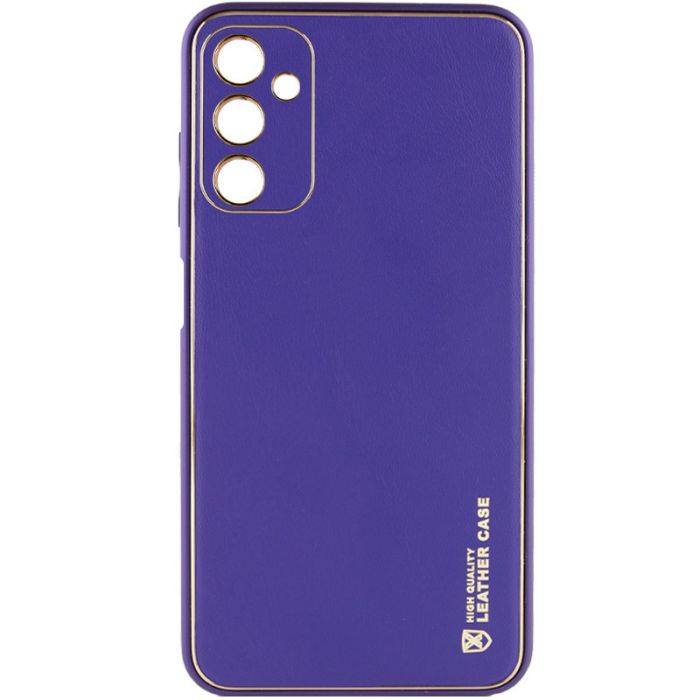 Шкіряний чохол Xshield для Samsung Galaxy A34 5G