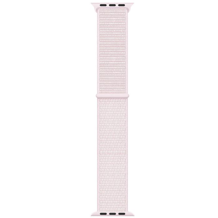 Ремінець Nylon для Apple watch 38mm/40mm/41mm