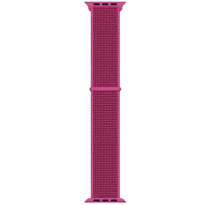Ремінець Nylon для Apple watch 38mm/40mm/41mm