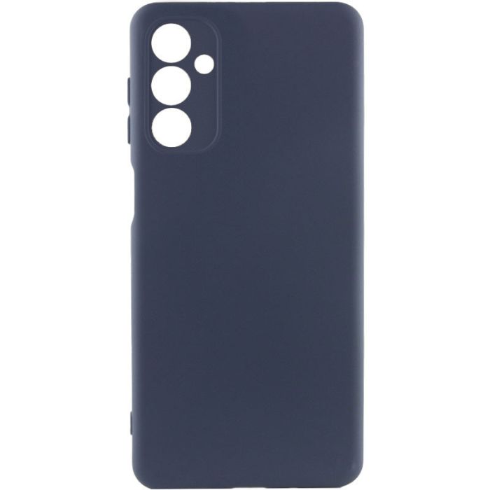 Чохол Silicone Cover Lakshmi Full Camera (A) для Samsung Galaxy M14 5G
