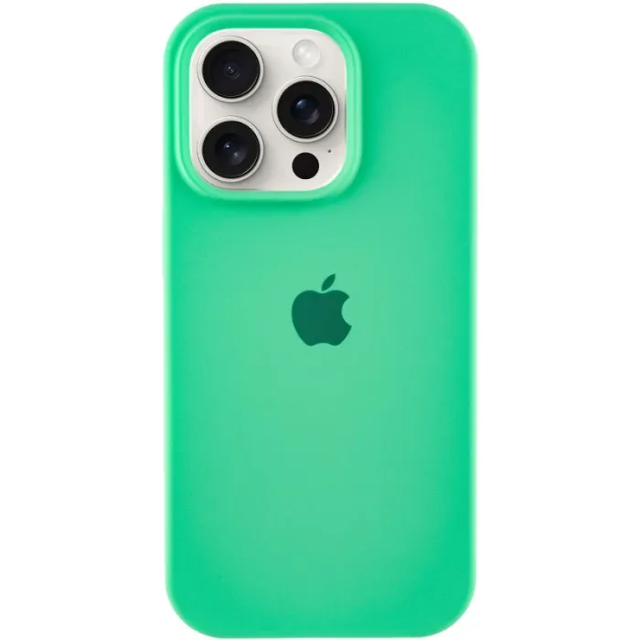 Чохол Silicone Case Full Protective (AA) для Apple iPhone 13 Pro Max (6.7")