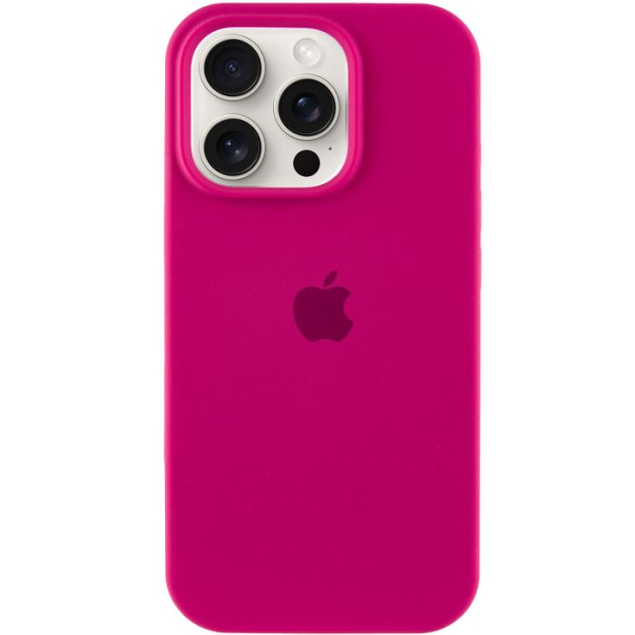Чохол Silicone Case Full Protective (AA) для Apple iPhone 13 Pro Max (6.7")