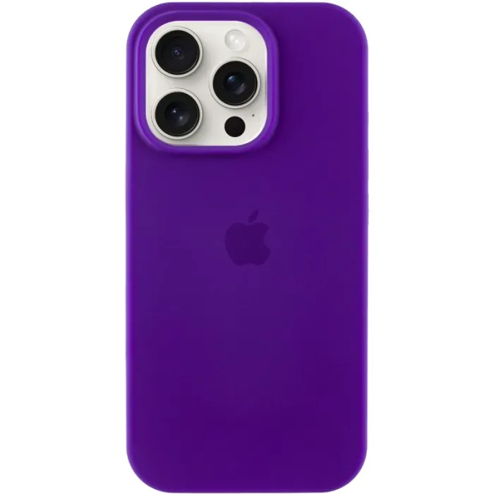 Чохол Silicone Case Full Protective (AA) для Apple iPhone 13 Pro Max (6.7")