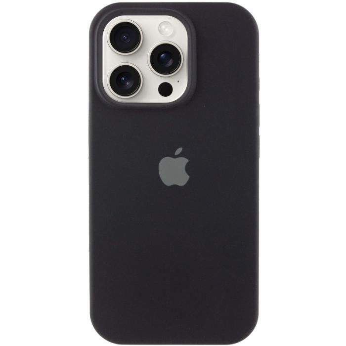 Чохол Silicone Case Full Protective (AA) для Apple iPhone 13 Pro Max (6.7")