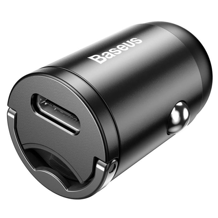 АЗП Baseus Tiny Star Mini PPS 30W Type-C (VCHX)