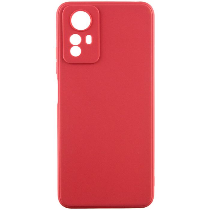 Силіконовий чохол Candy Full Camera для Xiaomi Redmi Note 12S