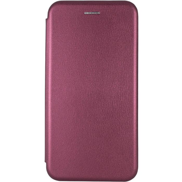 Шкіряний чохол (книжка) Classy для Samsung Galaxy A11
