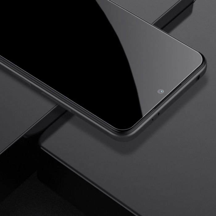 Захисне скло Nillkin (CP+PRO) для Xiaomi Poco X5 Pro 5G / Note 12 Pro 5G / 12 Pro+ 5G