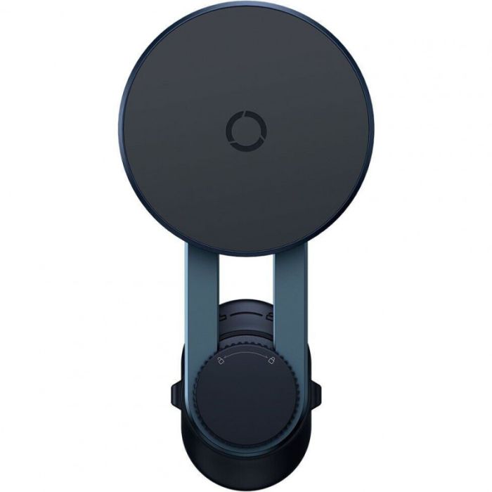 Автотримач Baseus MagPro Series (C40161200121-00)