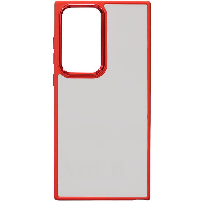 Чохол TPU+PC North Guard для Samsung Galaxy S23 Ultra