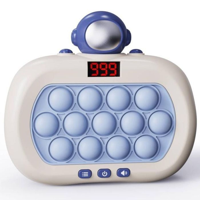 Портативна гра Pop-it Speed Push Game Ver.5
