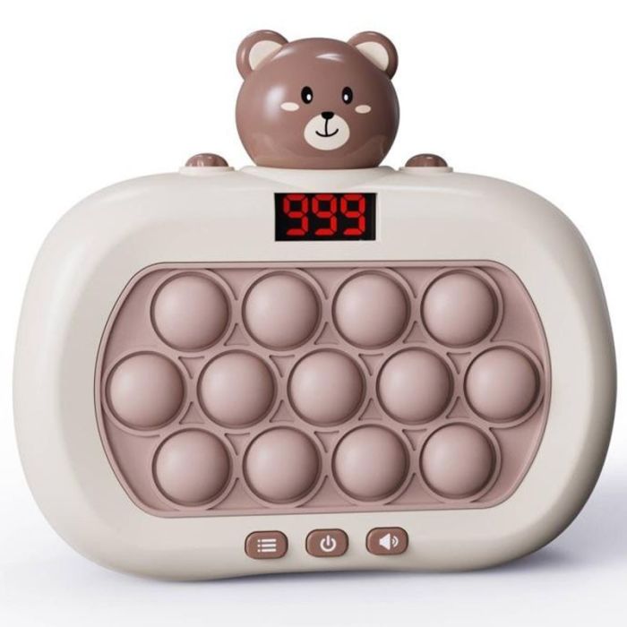 Портативна гра Pop-it Speed Push Game Ver.5