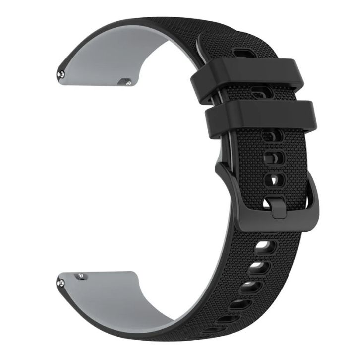 Ремінець Ribby для Smart Watch 20mm