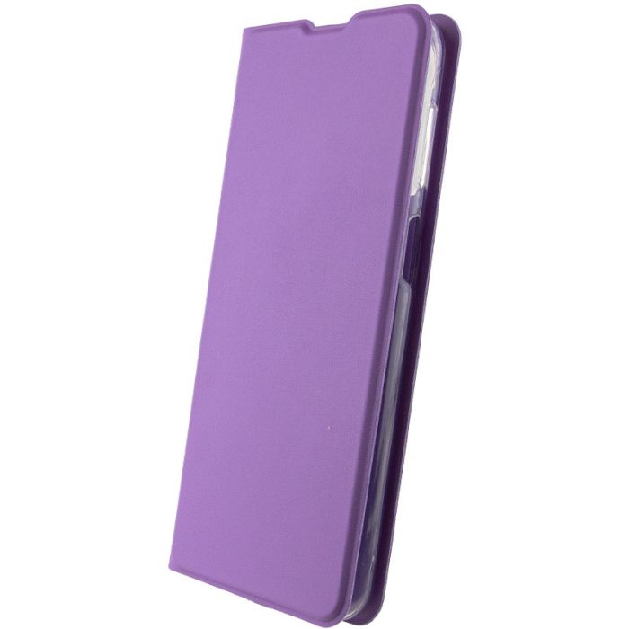 Шкіряний чохол книжка GETMAN Elegant (PU) для Xiaomi Redmi Note 9s / Note 9 Pro / Note 9 Pro Max