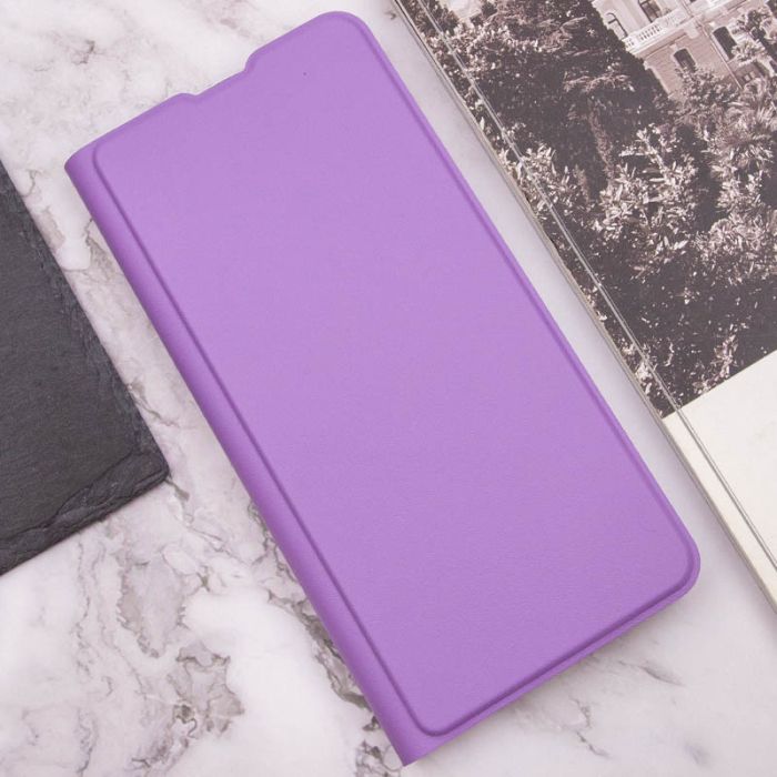 Шкіряний чохол книжка GETMAN Elegant (PU) для Xiaomi Redmi Note 9s / Note 9 Pro / Note 9 Pro Max