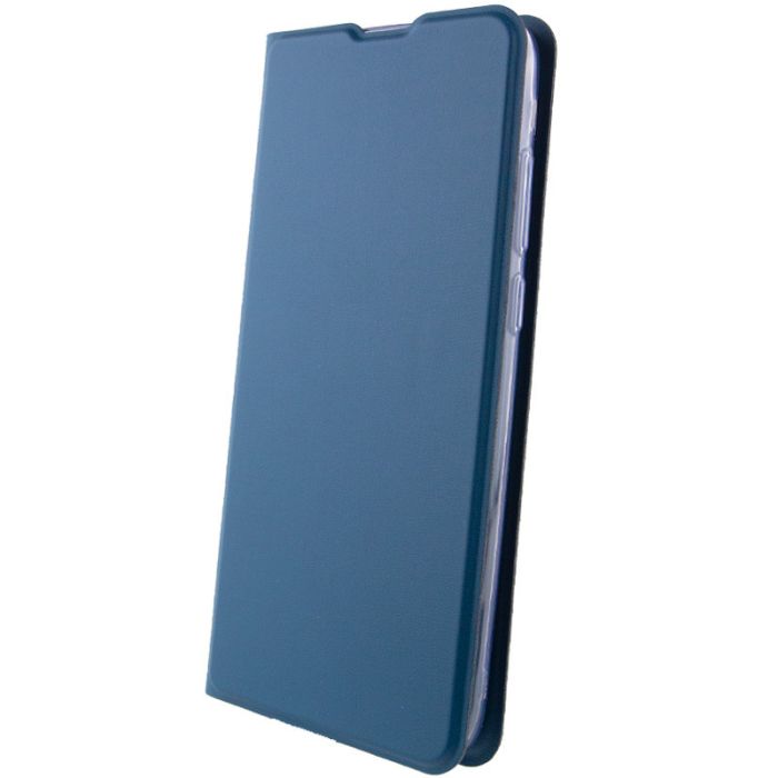 Шкіряний чохол книжка GETMAN Elegant (PU) для Xiaomi Poco X5 5G / Redmi Note 12 5G
