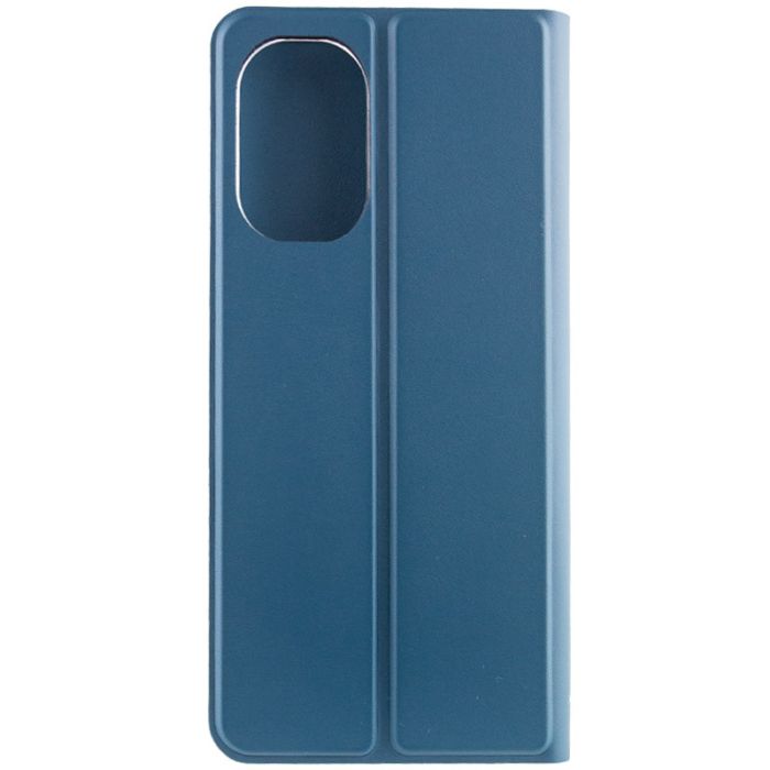 Шкіряний чохол книжка GETMAN Elegant (PU) для Xiaomi Poco X5 5G / Redmi Note 12 5G
