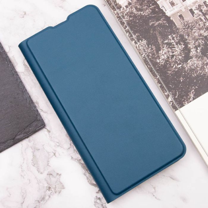 Шкіряний чохол книжка GETMAN Elegant (PU) для Xiaomi Poco X5 5G / Redmi Note 12 5G
