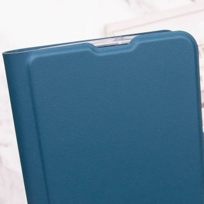 Шкіряний чохол книжка GETMAN Elegant (PU) для Xiaomi Poco X5 5G / Redmi Note 12 5G