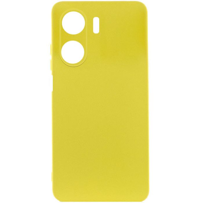 Чохол Silicone Cover Lakshmi Full Camera (A) для Xiaomi Redmi 13C / Poco C65