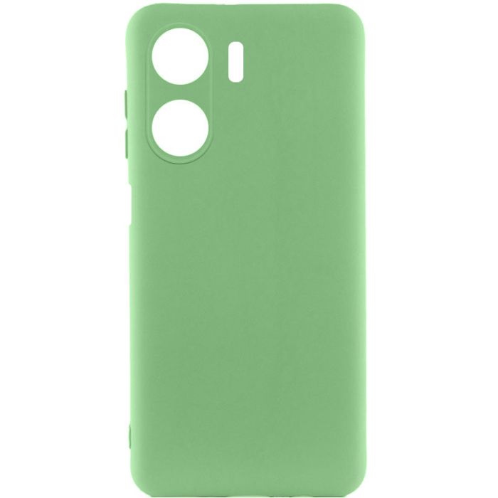 Чохол Silicone Cover Lakshmi Full Camera (A) для Xiaomi Redmi 13C / Poco C65