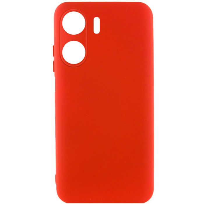 Чохол Silicone Cover Lakshmi Full Camera (A) для Xiaomi Redmi 13C / Poco C65